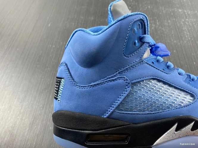 HYPE DV1310-401 5 Jordan UNC Air 0629